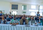 Nyagatare, Gatsibo na Gicumbi biyemeje kwimakaza Ubumwe n' ubudaheranwa