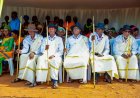 Abageze mu zabukuru basabwe gukoresha ubunararibonye bwabo mu kubaka Igihugu