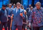 Afurika Yunze Ubumwe yatangaje iby’ingenzi byavuye mu biganiro byahuje intumwa zayo na AFC/M23
