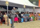 Guverineri w’Intara y’Amajyaruguru yasabye abagore kwitabira amatora y’inzego z’ibanze