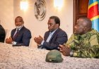FRN yasheshe AFC byeruye yiyemeza gukomeza kubahiriza amasezerano y’amahoro
