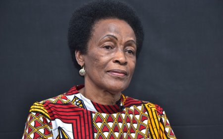 Umuhanzikazi Nyiranyamibwa Suzanne yitabye Imana