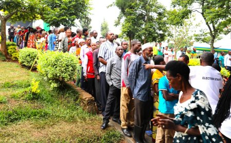Amatora y’inzego z’ibanze yahumuye: Dore ibyo utorwa agomba kuba yujuje