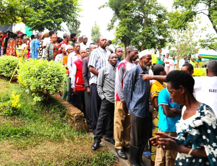 Amatora y’inzego z’ibanze yahumuye: Dore ibyo utorwa agomba kuba yujuje