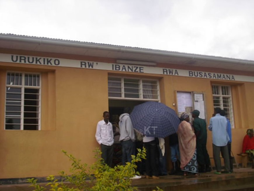 Nyanza: Umugabo akurikiranyweho gutanga Frw 300,000 ngo bafatanye kwica murumuna we