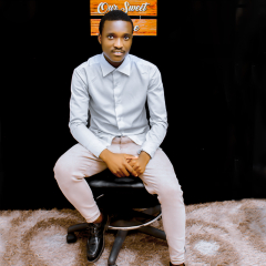 Ishimwe Didier Olivier